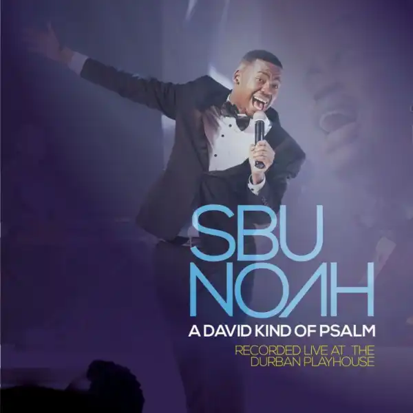 Sbunoah - Kuhl’ Ukumthand’ UJesu (Live)